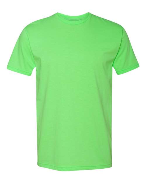Unisexe T-shirt CVC