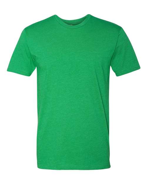 Unisexe T-shirt CVC