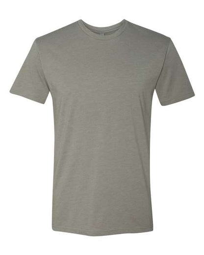 Unisexe T-shirt CVC