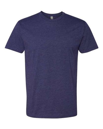 Unisexe T-shirt CVC