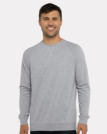 Unisexe Laguna Chandail ras-du-cou raglan