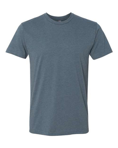 Unisexe T-shirt CVC