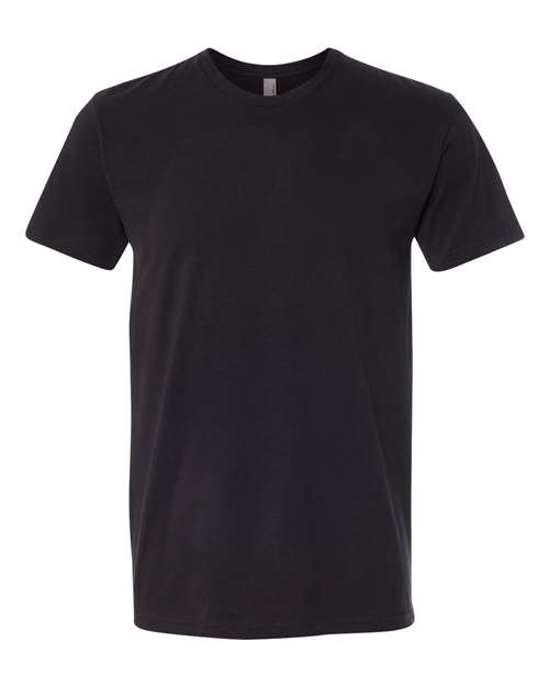 Unisexe T-shirt suédé