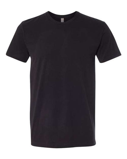 Unisexe T-shirt suédé
