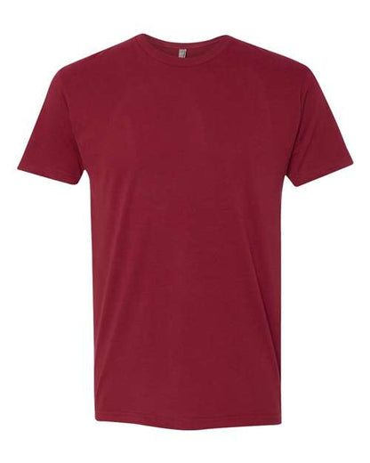 Unisexe T-shirt suédé