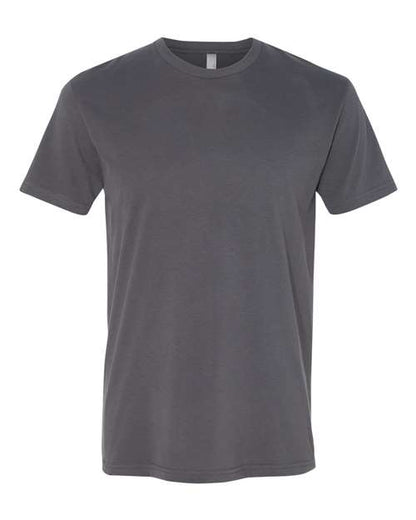 Unisexe T-shirt suédé