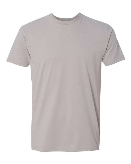 Unisexe T-shirt suédé