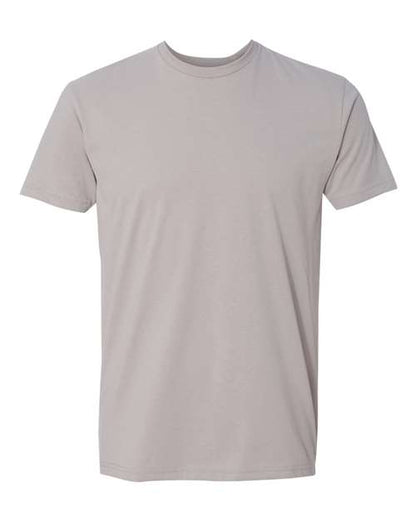 Unisexe T-shirt suédé