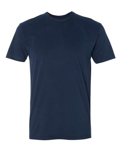 Unisexe T-shirt suédé