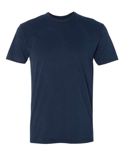 Unisexe T-shirt suédé