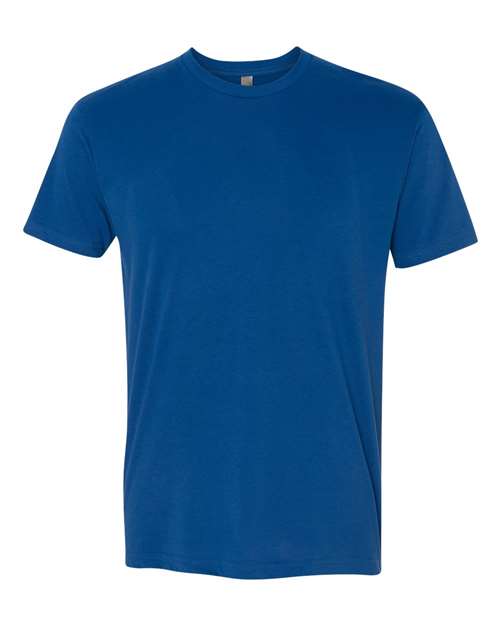 Unisexe T-shirt suédé