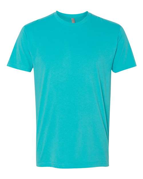 Unisexe T-shirt suédé