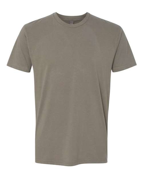 Unisexe T-shirt suédé