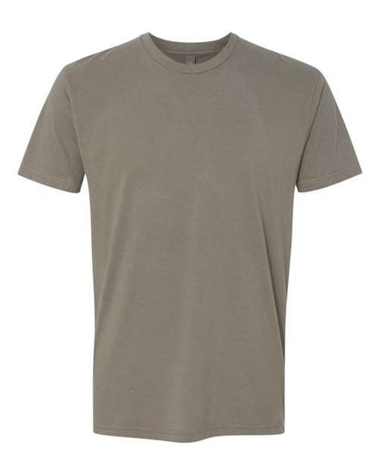 Unisexe T-shirt suédé