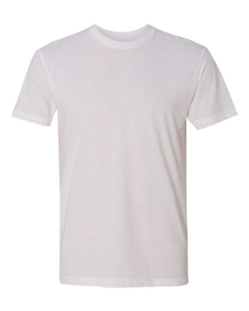 Unisexe T-shirt suédé