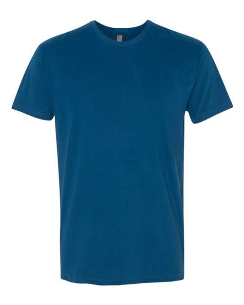 Unisexe T-shirt suédé