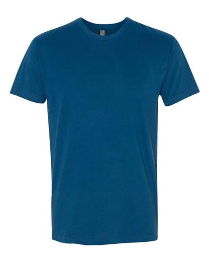 Unisexe T-shirt suédé