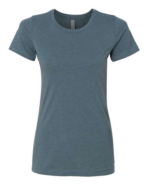 Femme T-shirt CVC