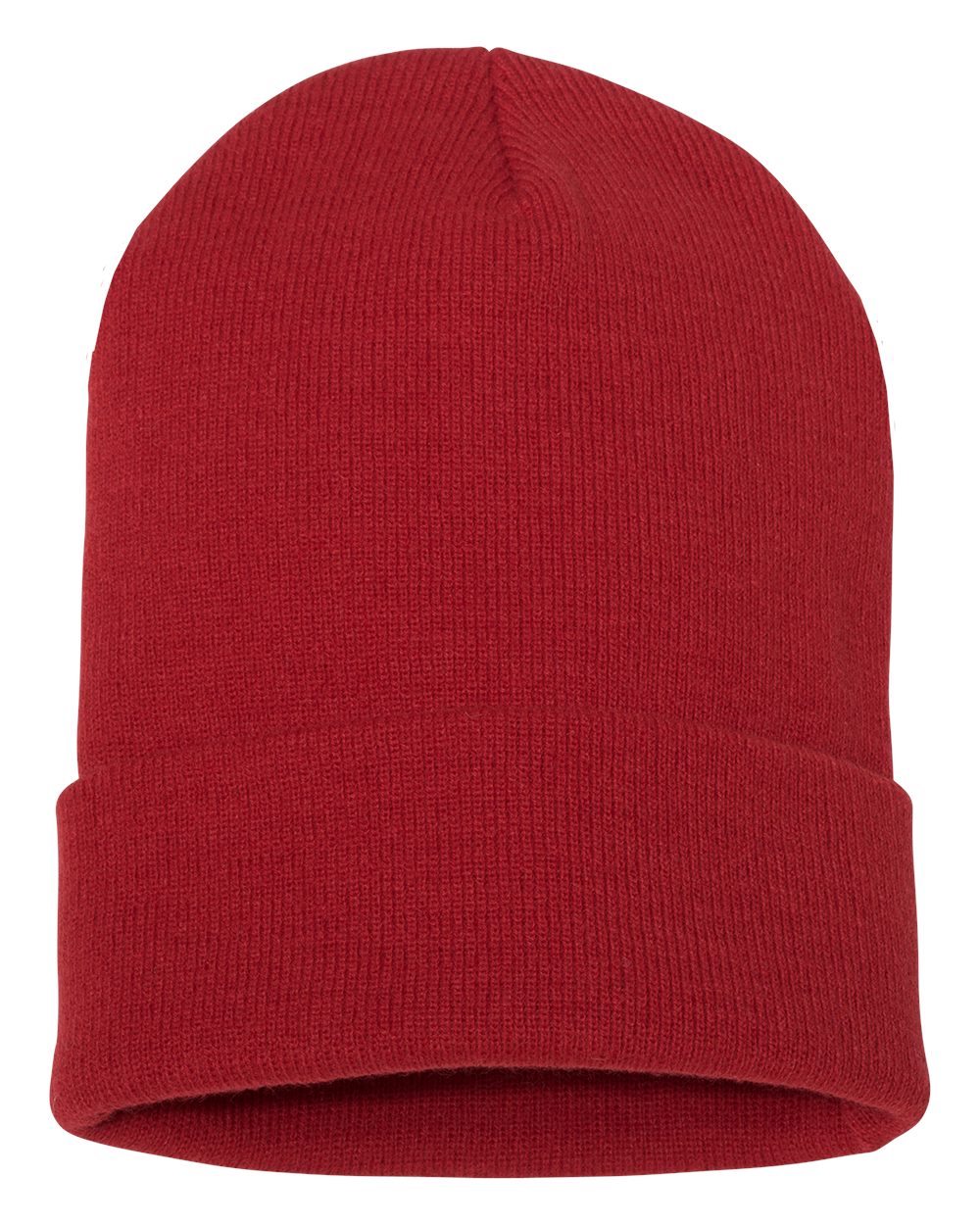Tuque à revers