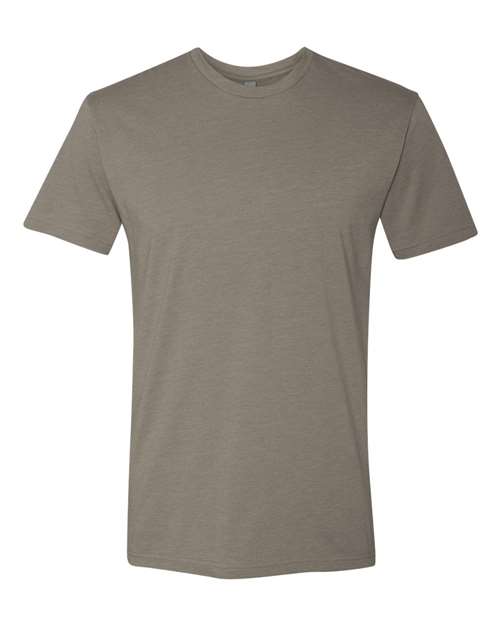 Unisexe T-shirt CVC