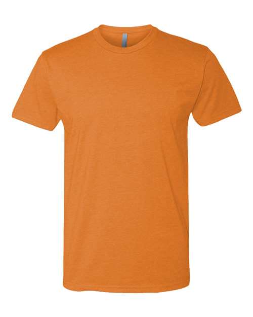 Unisexe T-shirt CVC