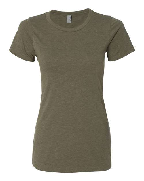 Femme T-shirt CVC