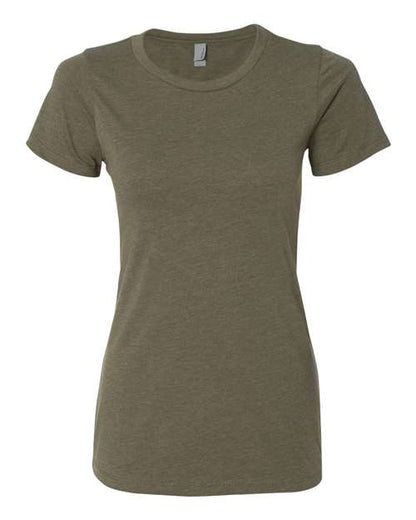 Femme T-shirt CVC