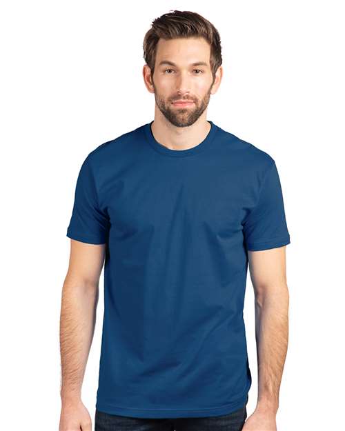 Unisexe T-shirt en coton