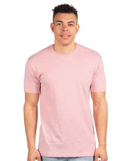 Unisexe T-shirt en coton