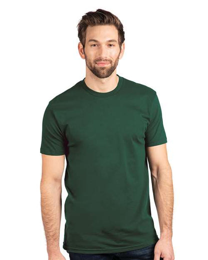 Unisexe T-shirt en coton