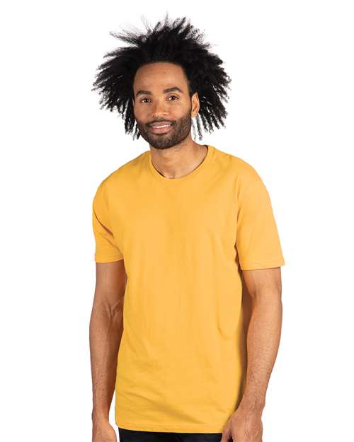 Unisexe T-shirt en coton