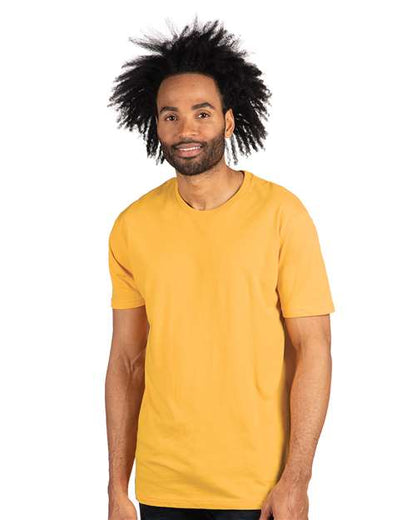 Unisexe T-shirt en coton