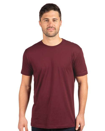 Unisexe T-shirt en coton
