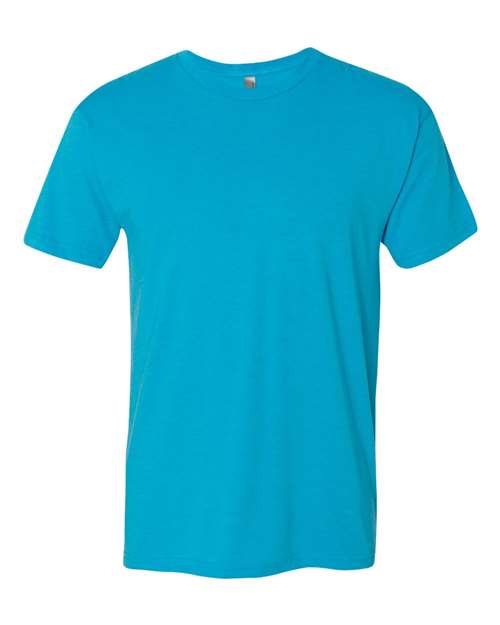 Unisexe T-shirt tricomposant