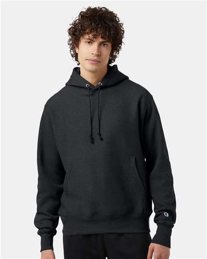 S101 - Charcoal Heather