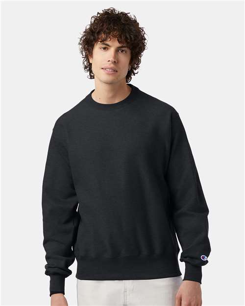S149 - Charcoal Heather