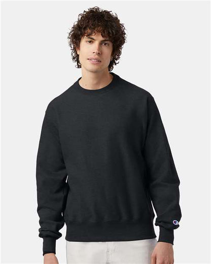 S149 - Charcoal Heather