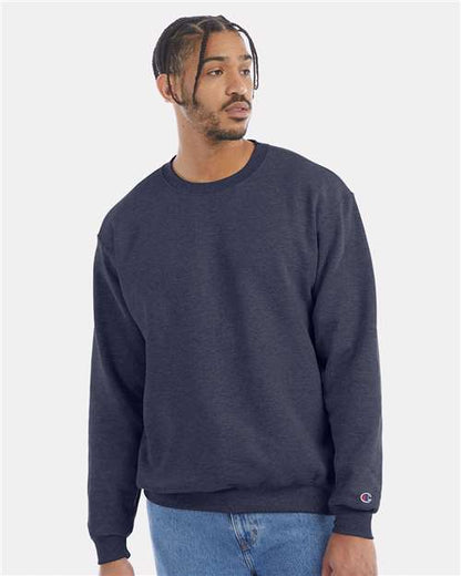 S600 - Navy Heather