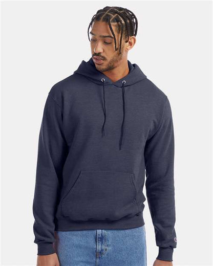 S700 - Navy Heather