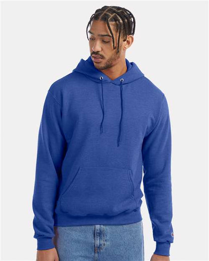 S700 - Royal Blue Heather