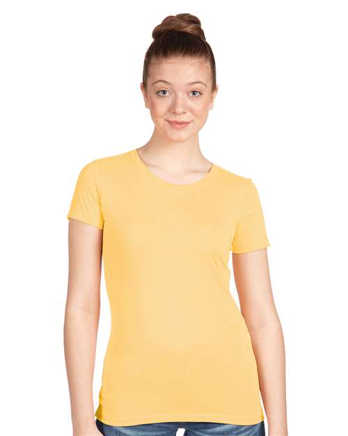 Femme T-shirt Ideal