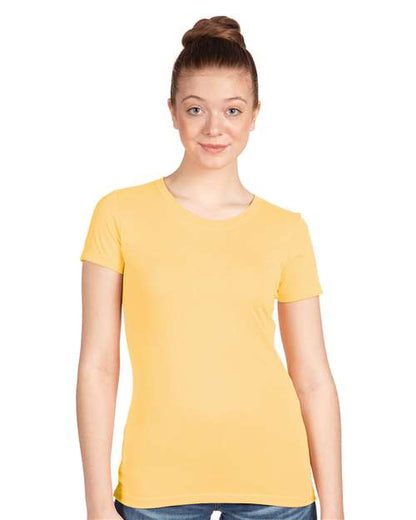 Femme T-shirt Ideal