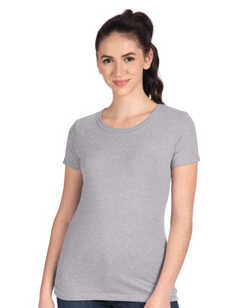 Femme T-shirt Ideal