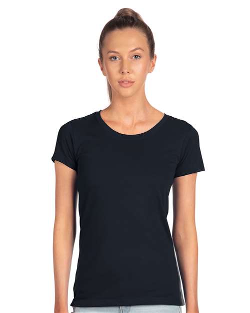 Femme T-shirt Ideal