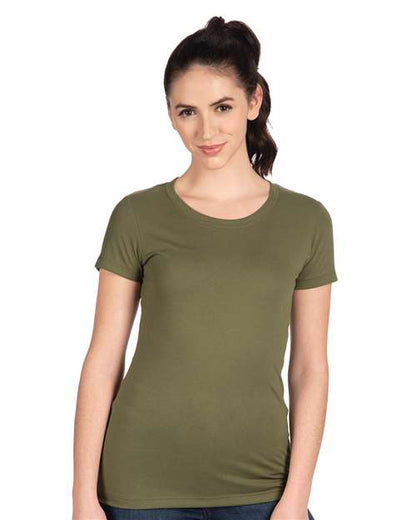 Femme T-shirt Ideal