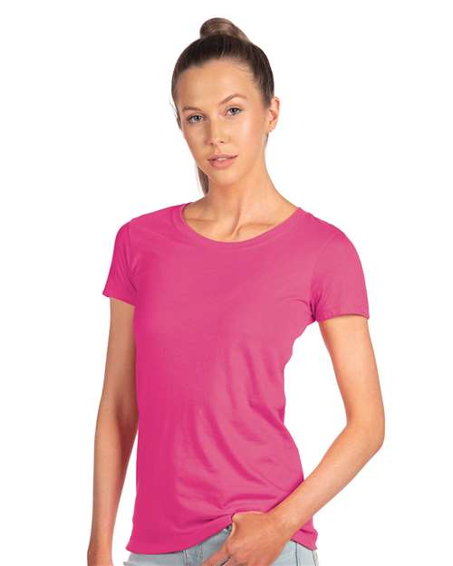 Femme T-shirt Ideal