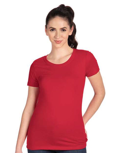 Femme T-shirt Ideal