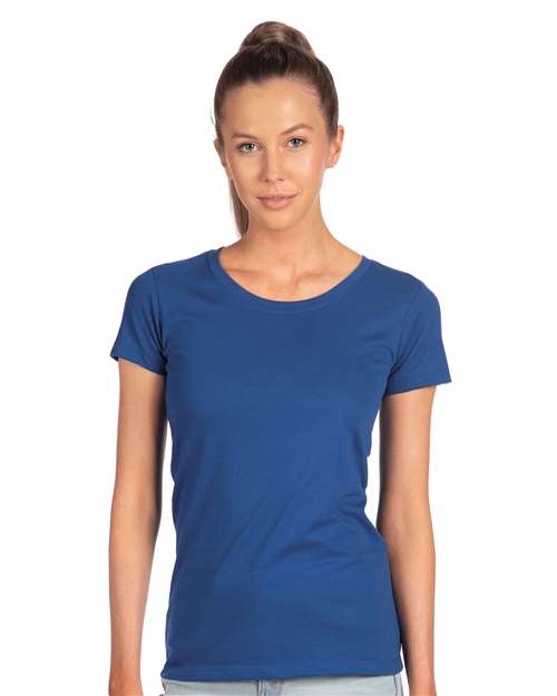 Femme T-shirt Ideal