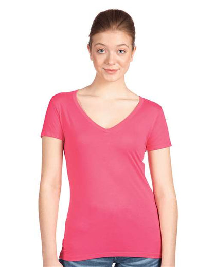 Femme Ideal T-shirt col en V