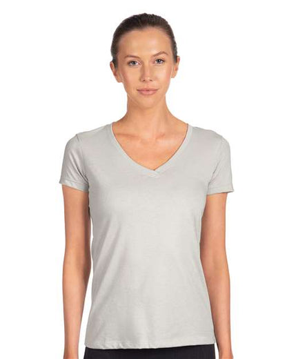 Femme Ideal T-shirt col en V
